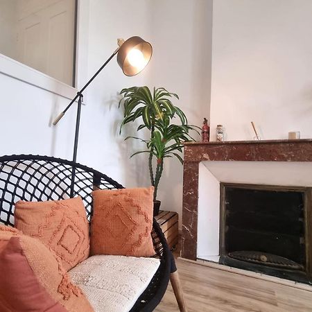 Le Marceau - Joli T3 -Proche Gareville- Wifi Perpignan Dış mekan fotoğraf